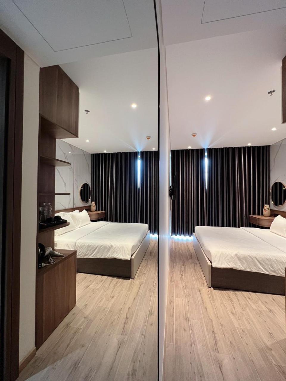 Luna Apartment - Apec Mandala Phu Yen Tuy Hoa Exterior foto